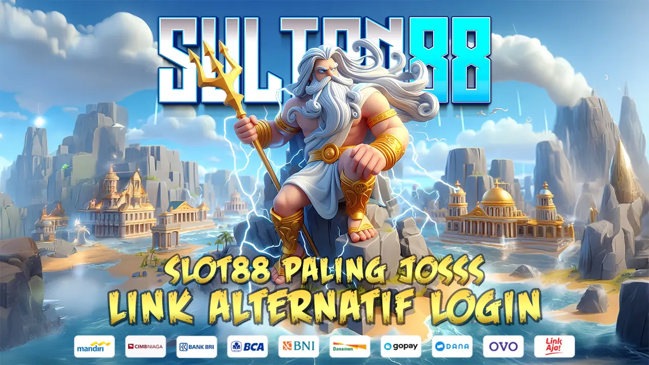 JNT88 slot88 resmi